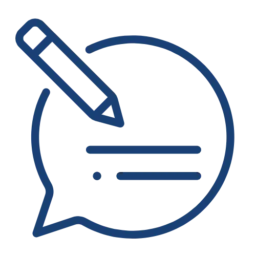 Integración de Blogs