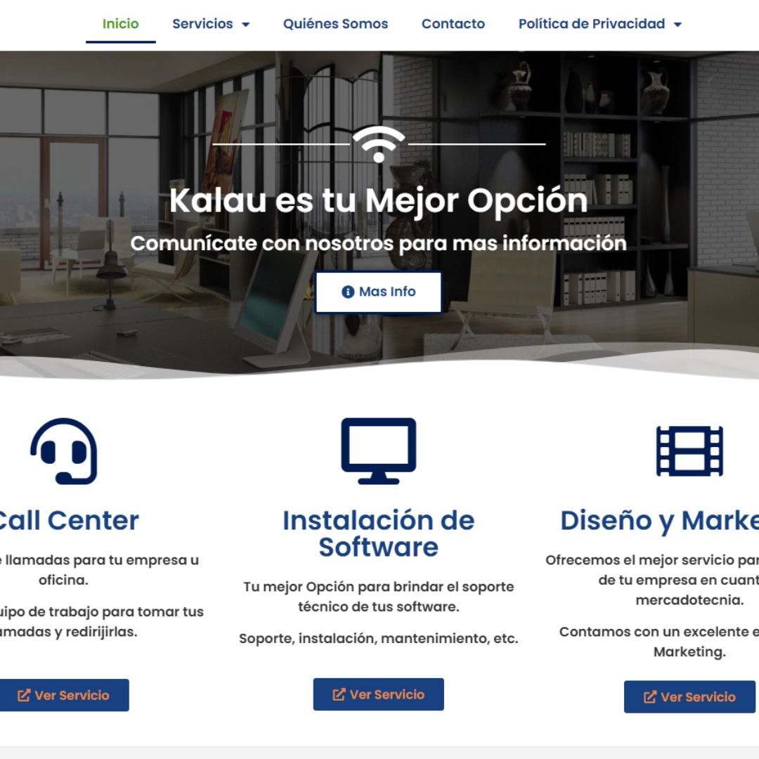 Proyecto 2