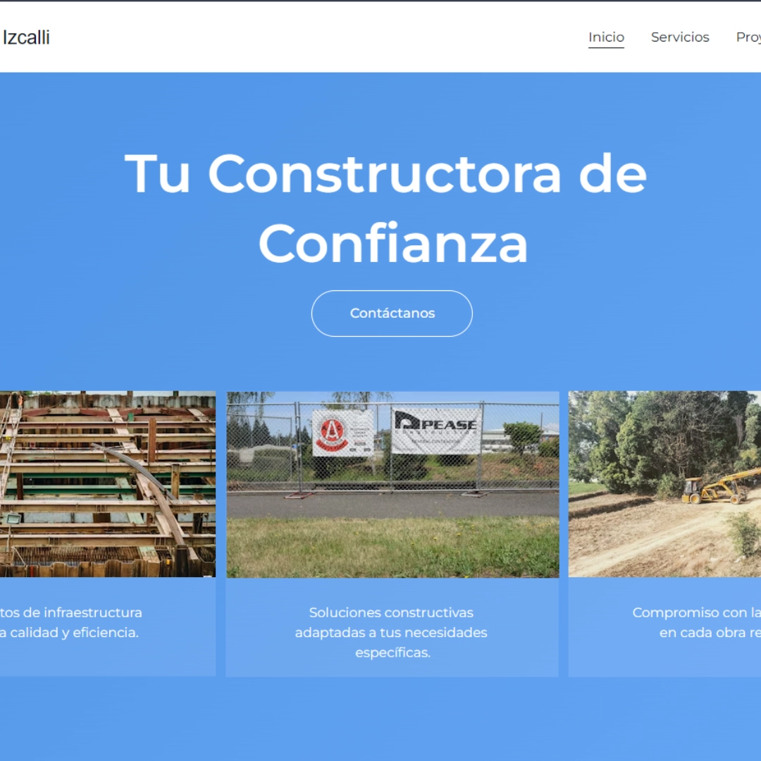 Proyecto 3