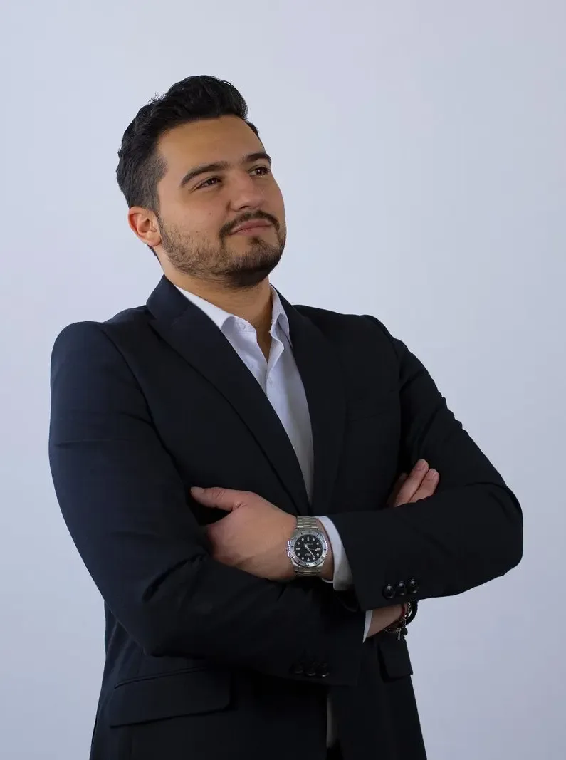 Cristian Posada — Desarrollador web · Fundador de ProCode Dev